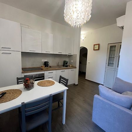 Casa Rei Apartment Pontremoli Exterior photo
