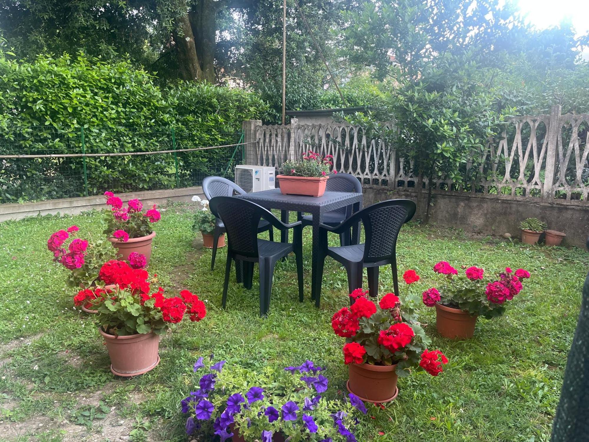 Casa Rei Apartment Pontremoli Exterior photo