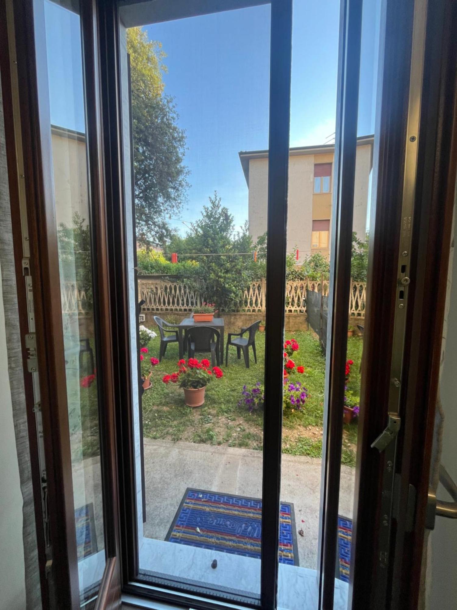 Casa Rei Apartment Pontremoli Exterior photo
