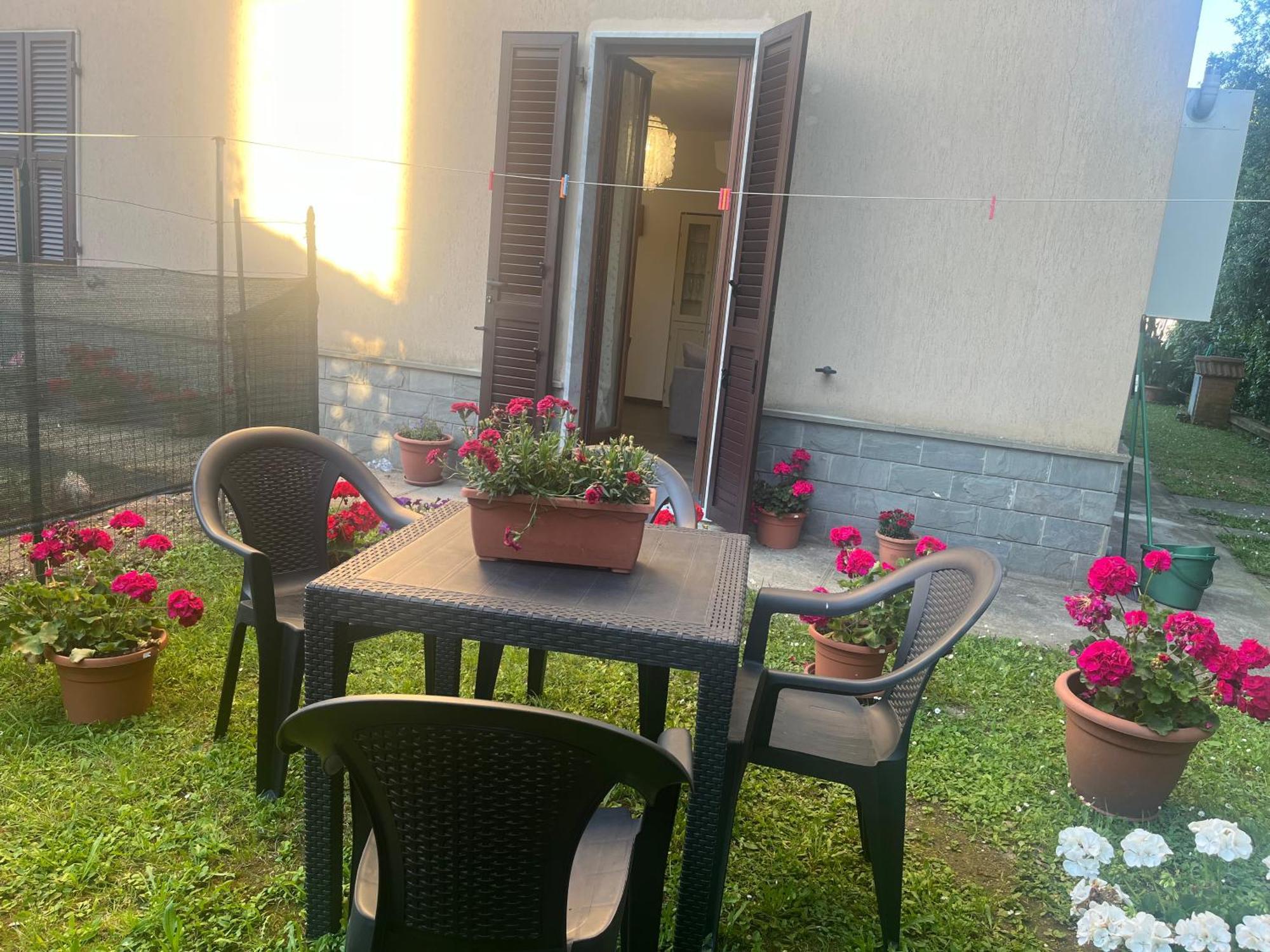 Casa Rei Apartment Pontremoli Exterior photo