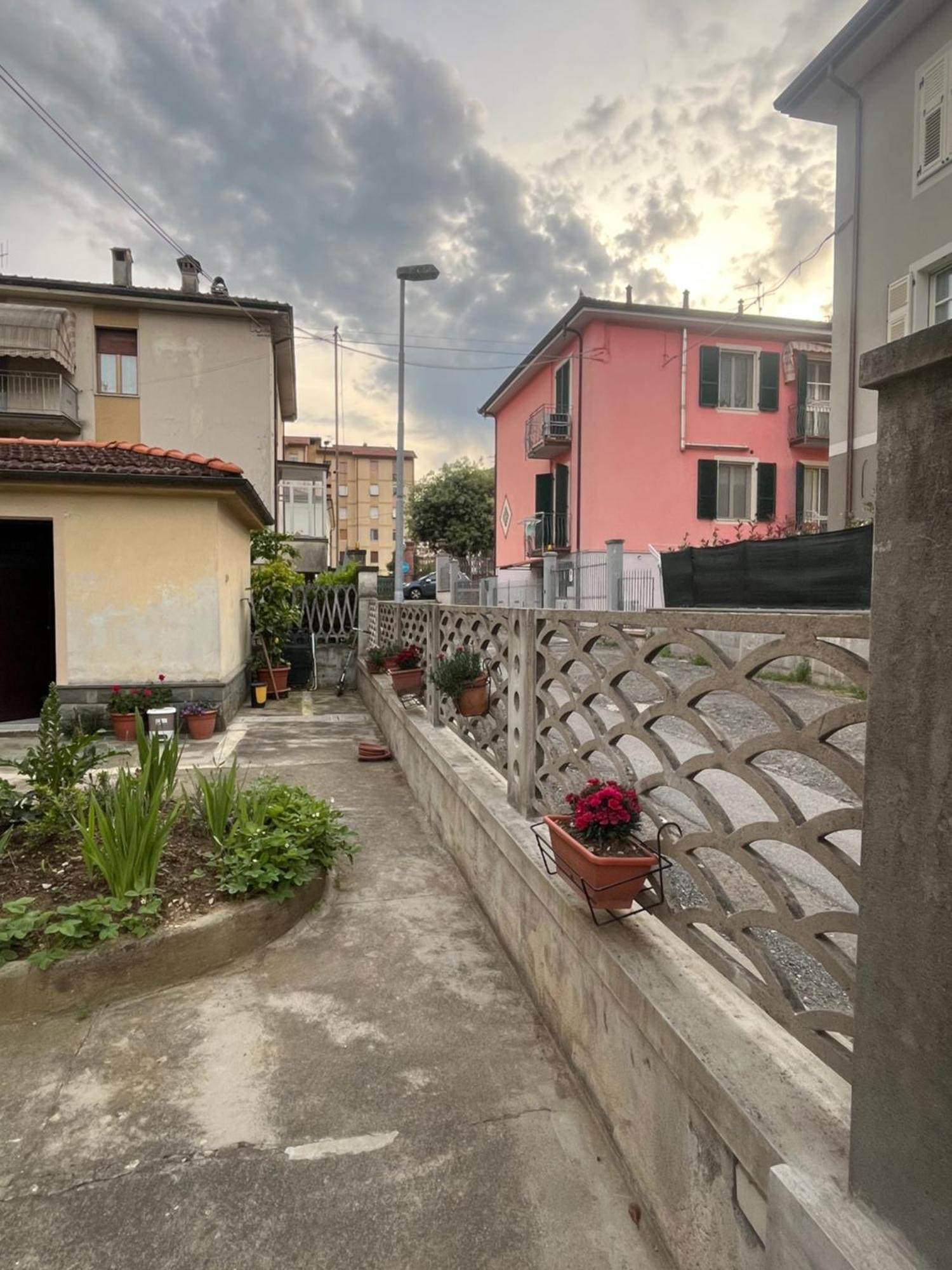 Casa Rei Apartment Pontremoli Exterior photo
