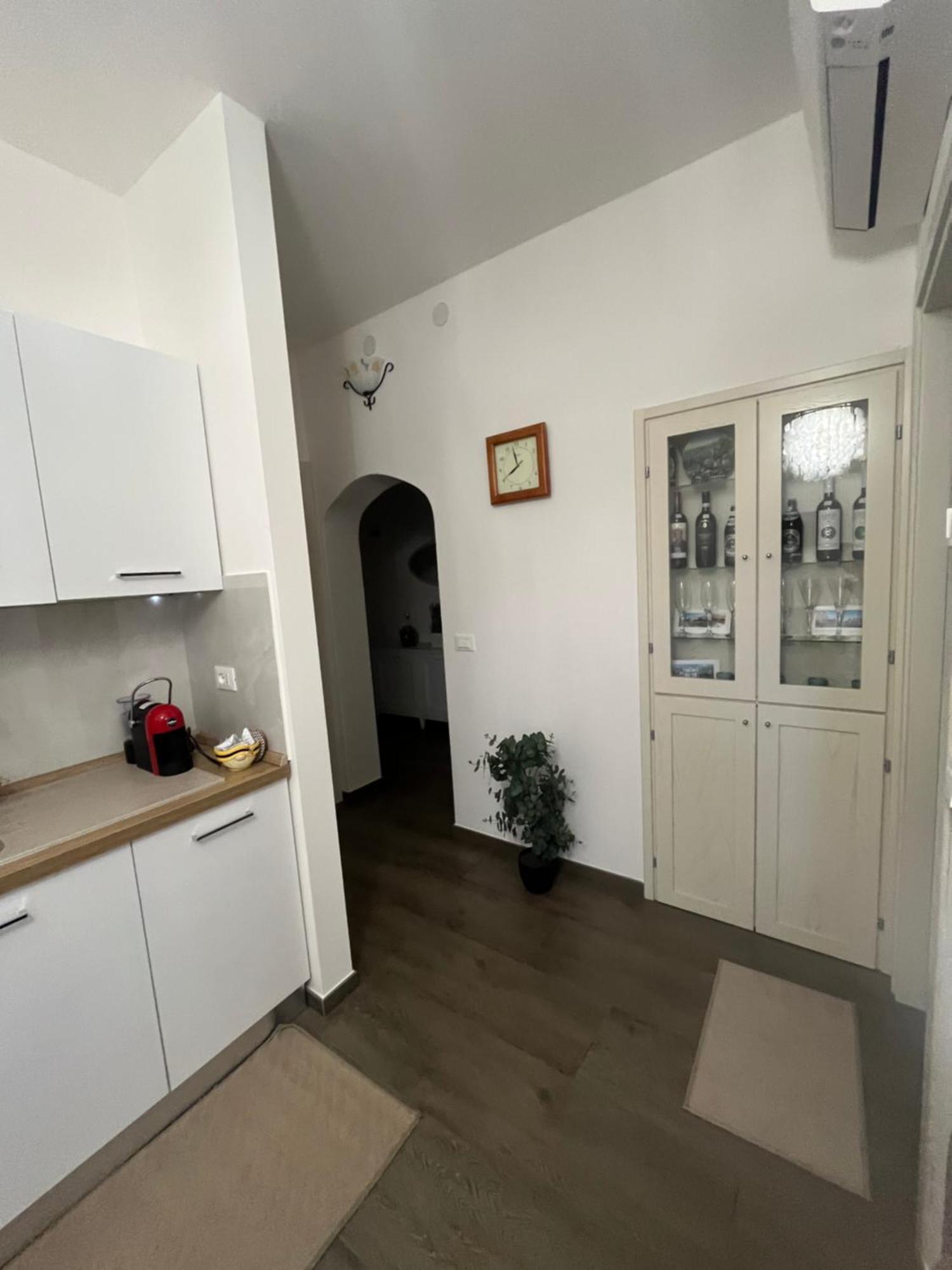 Casa Rei Apartment Pontremoli Exterior photo