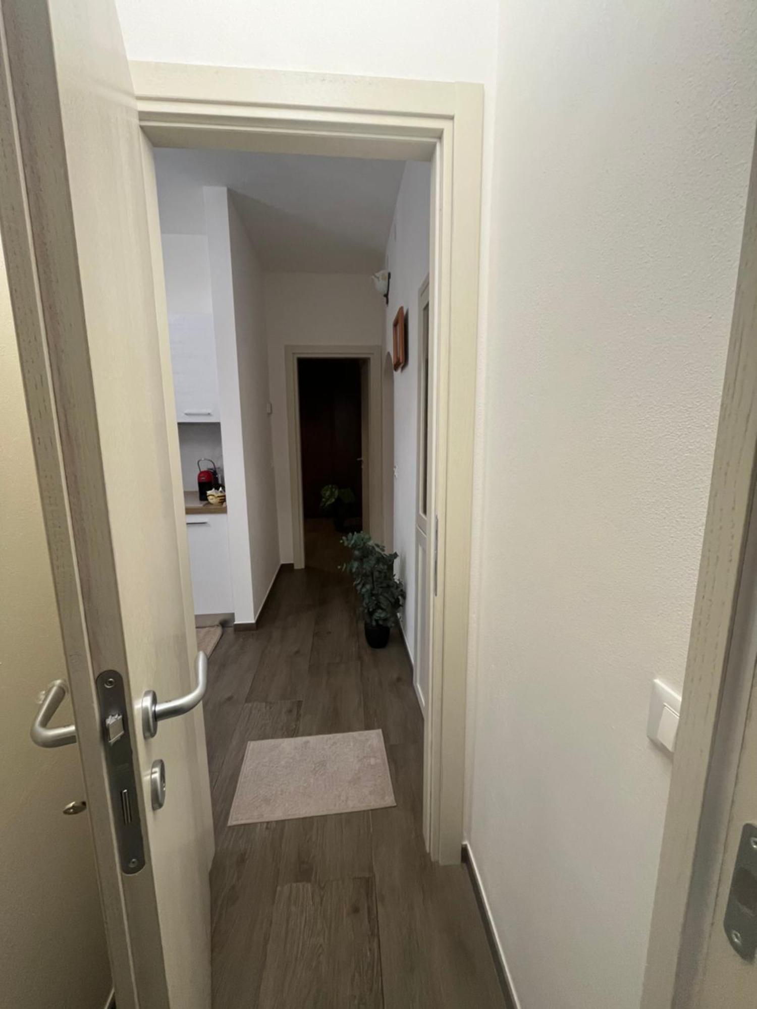 Casa Rei Apartment Pontremoli Exterior photo
