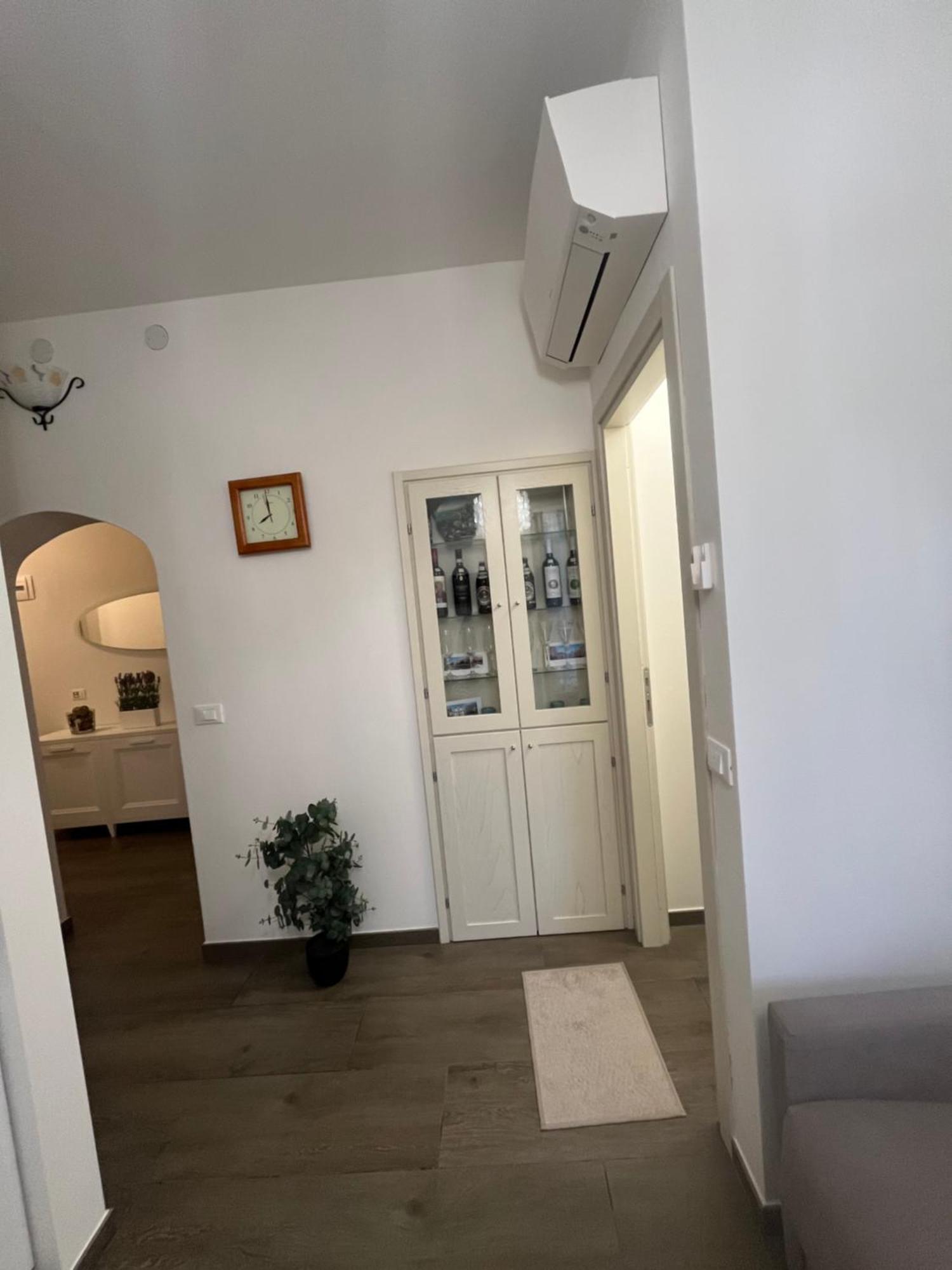 Casa Rei Apartment Pontremoli Exterior photo