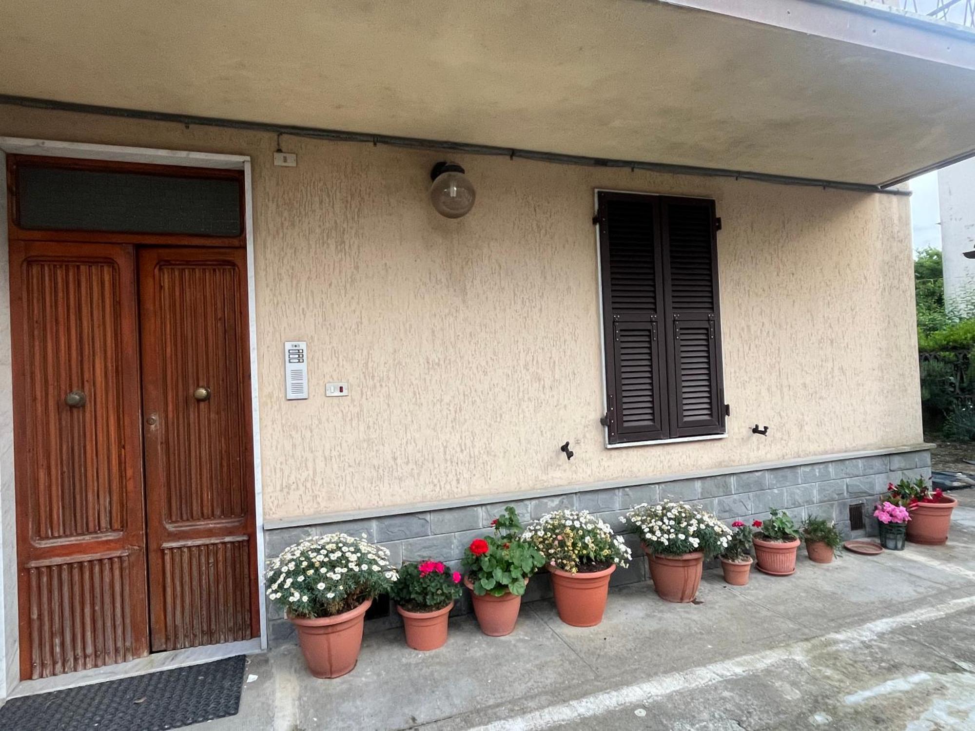 Casa Rei Apartment Pontremoli Exterior photo