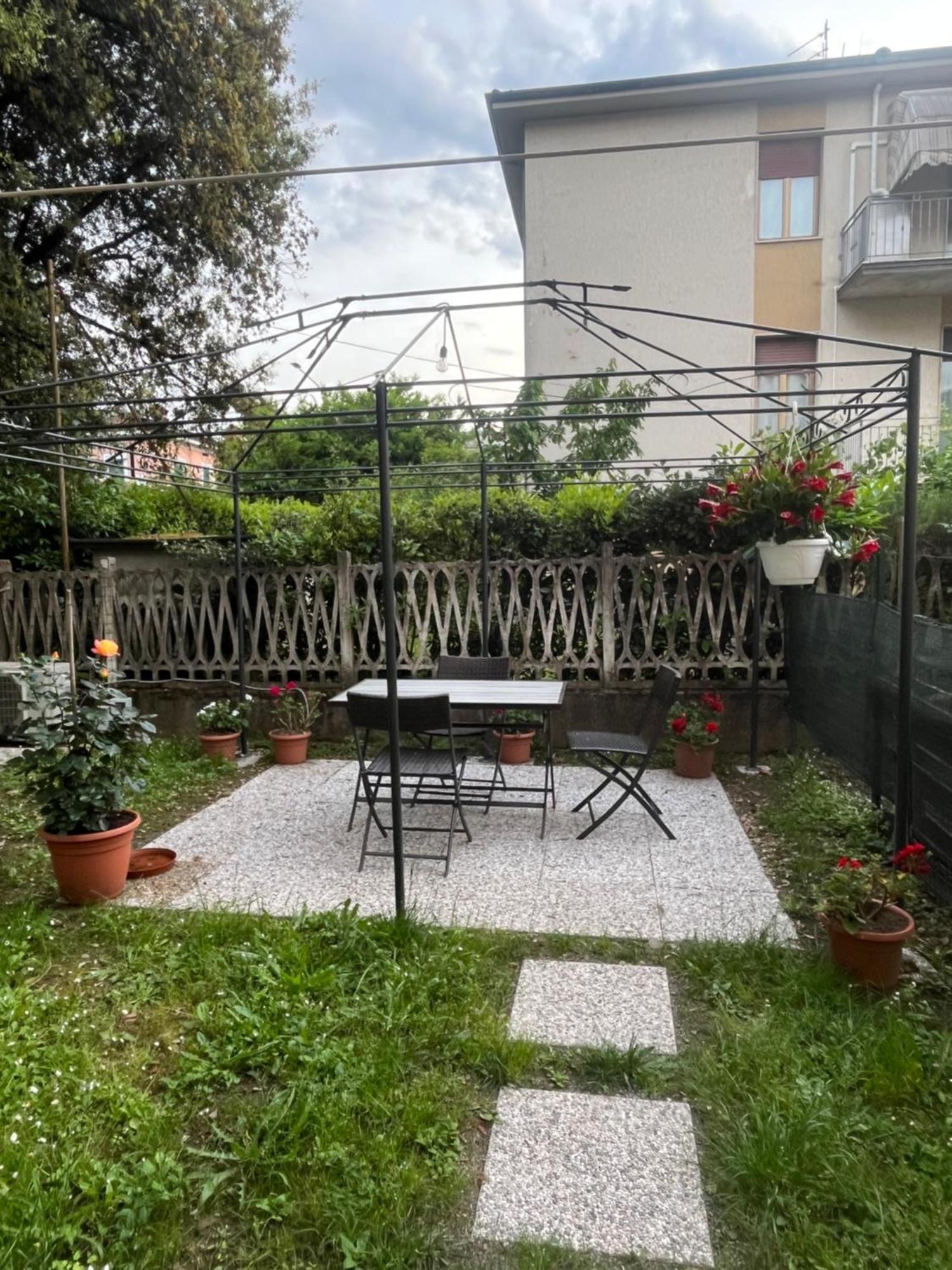 Casa Rei Apartment Pontremoli Exterior photo
